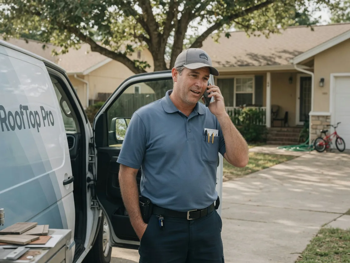 Roof Repair Luebbering, MO FAQs