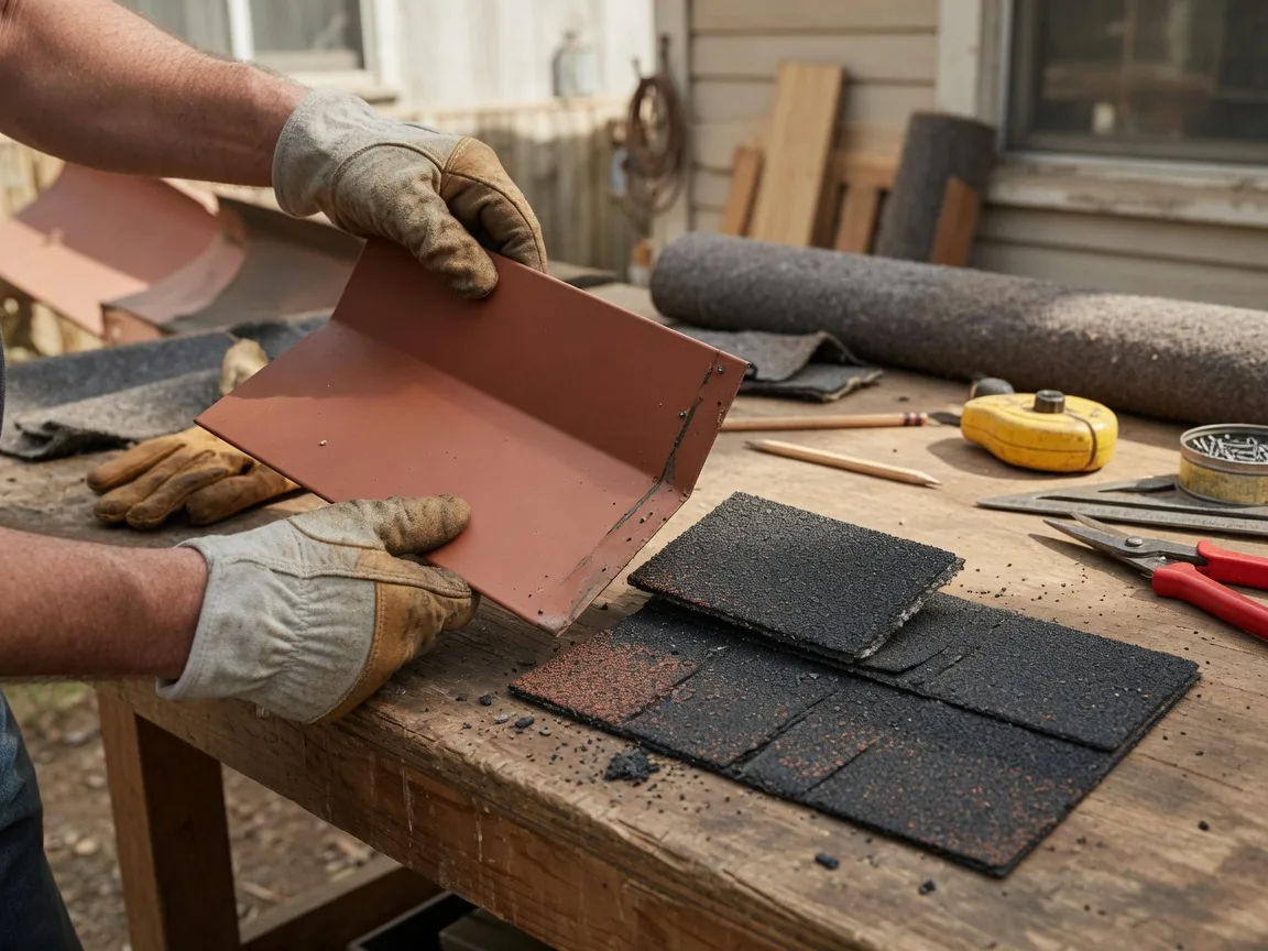 Roof Repair company in Luebbering, MO